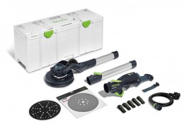 Festool Long-reach sander PLANEX LHS 2 225 EQI-Plus 240V £1,169.00